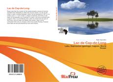 Copertina di Lac de Cap-de-Long