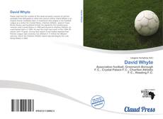 Bookcover of David Whyte