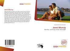 Bookcover of Jenni Murray