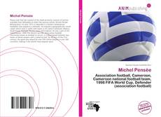 Portada del libro de Michel Pensée