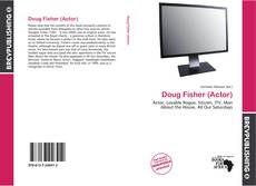 Portada del libro de Doug Fisher (Actor)