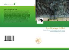 Bookcover of Les Granges-le-Roi