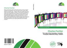 Capa do livro de Charles Fechter 