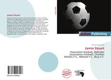 Jamie Stuart的封面