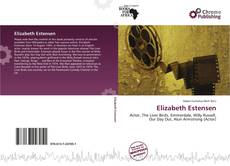 Couverture de Elizabeth Estensen
