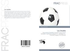 Capa do livro de Les Stubbs 