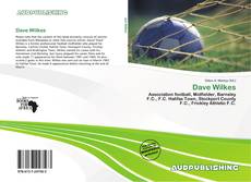 Buchcover von Dave Wilkes