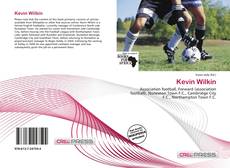 Couverture de Kevin Wilkin