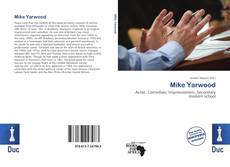 Bookcover of Mike Yarwood