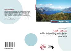 Copertina di Lookout Lake