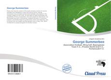 Bookcover of George Summerbee