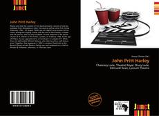 Buchcover von John Pritt Harley