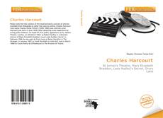 Bookcover of Charles Harcourt