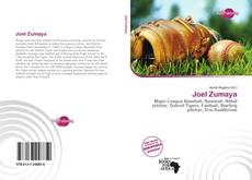 Buchcover von Joel Zumaya