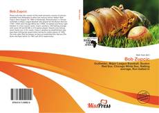 Обложка Bob Zupcic