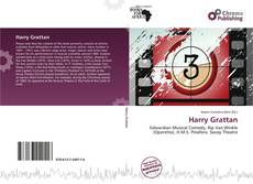 Borítókép a  Harry Grattan - hoz