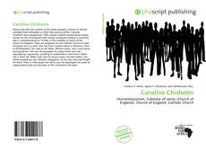 Borítókép a  Caroline Chisholm - hoz