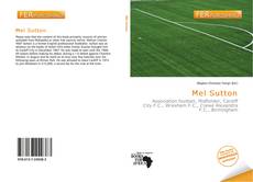 Bookcover of Mel Sutton