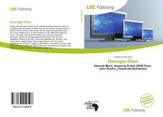 Bookcover of Georgie Glen