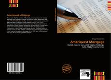 Copertina di Ameriquest Mortgage