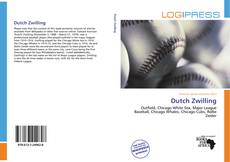 Bookcover of Dutch Zwilling