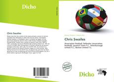 Bookcover of Chris Swailes