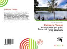 Copertina di Chéticamp Flowage