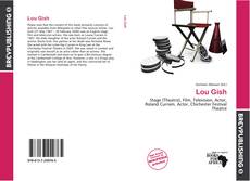 Buchcover von Lou Gish