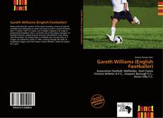 Copertina di Gareth Williams (English Footballer)