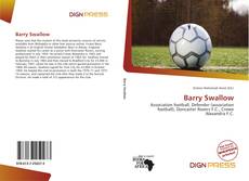 Couverture de Barry Swallow