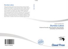 Portada del libro de Dundas Lakes