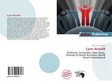 Copertina di Lynn Arnold