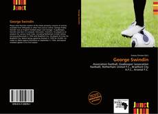 Copertina di George Swindin