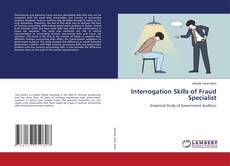 Couverture de Interrogation Skills of Fraud Specialist