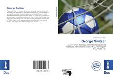 Bookcover of George Switzer