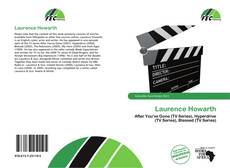 Copertina di Laurence Howarth