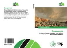 Copertina di Bouguenais