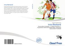 Bookcover of Ivica Barbarić