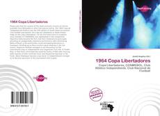 Buchcover von 1964 Copa Libertadores