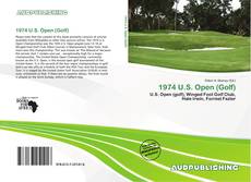 Copertina di 1974 U.S. Open (Golf)