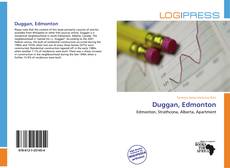 Bookcover of Duggan, Edmonton