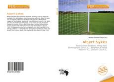 Bookcover of Albert Sykes