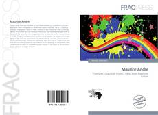 Maurice André的封面
