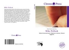 Capa do livro de Mike Pollock 