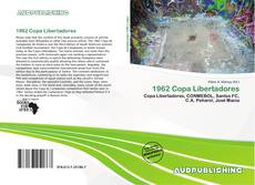 Buchcover von 1962 Copa Libertadores