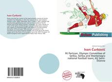 Copertina di Ivan Ćurković