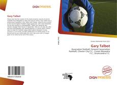 Copertina di Gary Talbot