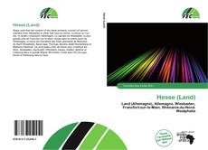 Copertina di Hesse (Land)