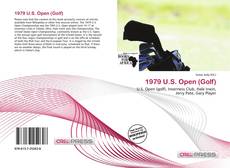 Couverture de 1979 U.S. Open (Golf)