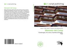 Bookcover of Monastir del Camp